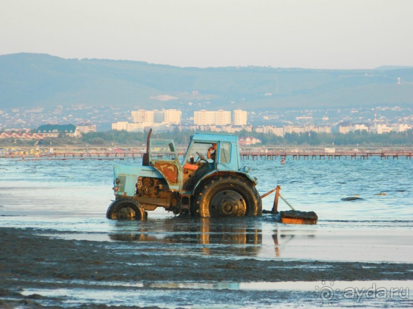 Недорогой отдых