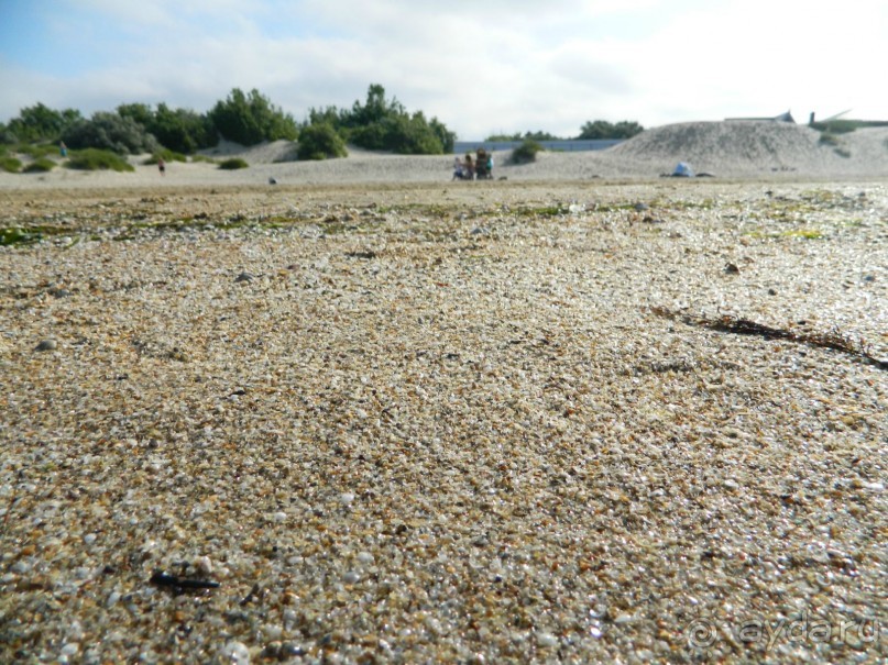 Недорогой отдых