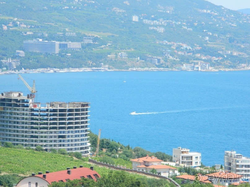 Неожиданно комфортно для санатория советских времён