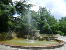 Неожиданно комфортно для санатория советских времён