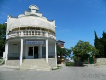 Неожиданно комфортно для санатория советских времён