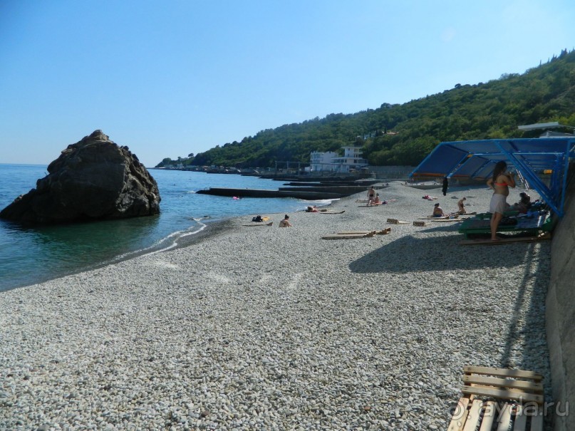 Неожиданно комфортно для санатория советских времён