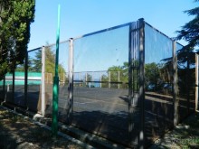 Неожиданно комфортно для санатория советских времён