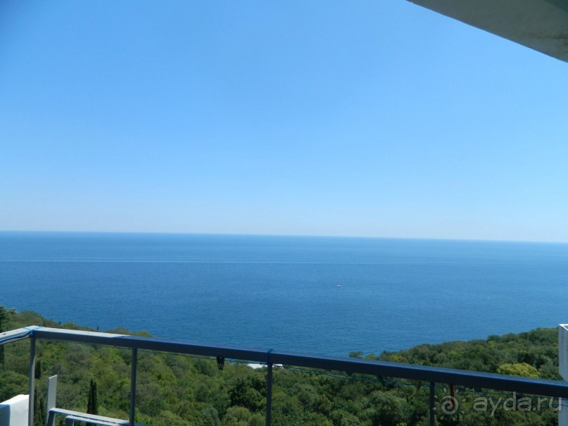 Неожиданно комфортно для санатория советских времён