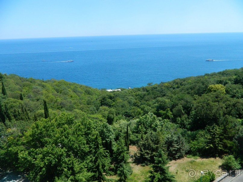 Неожиданно комфортно для санатория советских времён