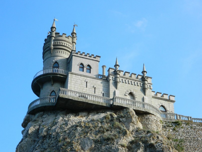 Неожиданно комфортно для санатория советских времён