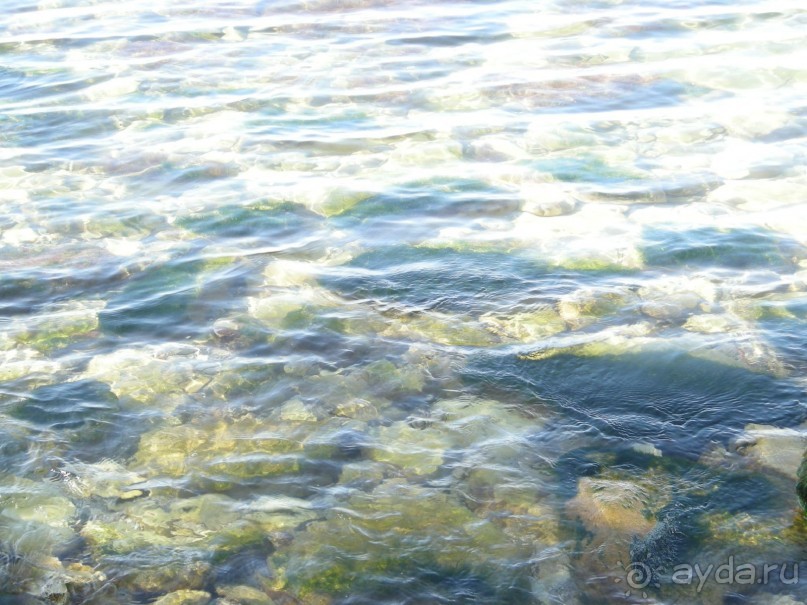 Экономный, но комфортный отдых.