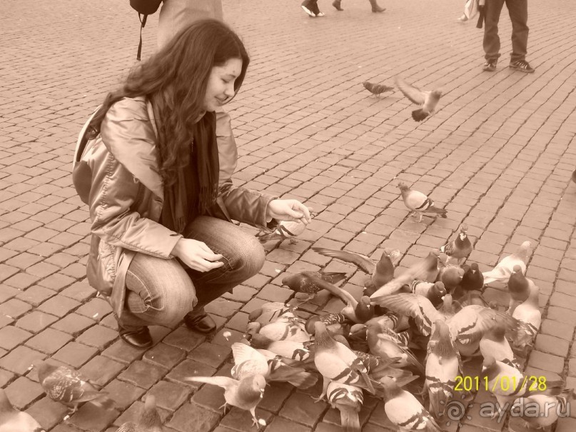 ГРАЦИА ИТАЛИЯ!!!