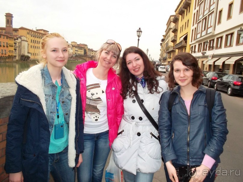 ГРАЦИА ИТАЛИЯ!!!