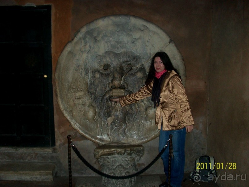 ГРАЦИА ИТАЛИЯ!!!