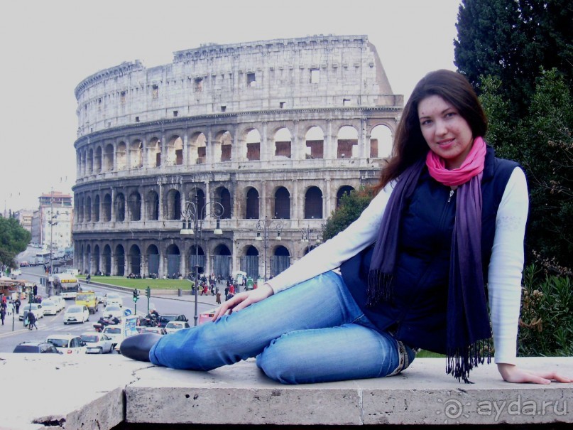 ГРАЦИА ИТАЛИЯ!!!