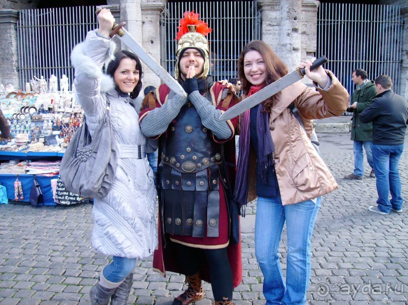 ГРАЦИА ИТАЛИЯ!!!