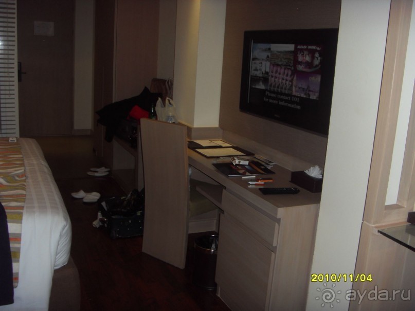 Нам понравилось!