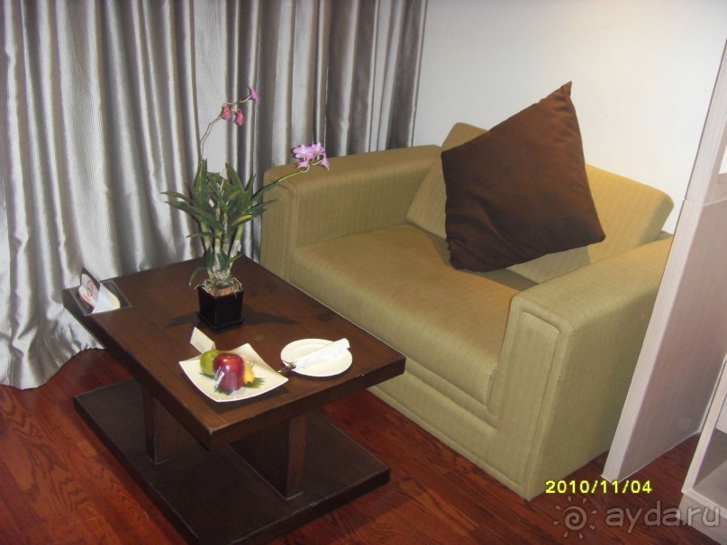 Нам понравилось!