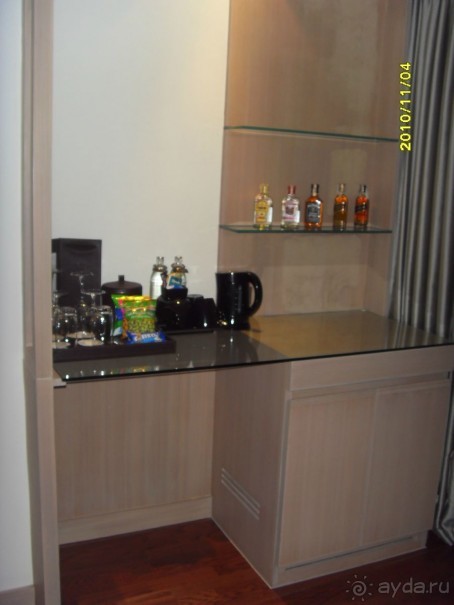 Нам понравилось!