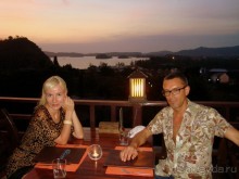 Ао-Нанг. Краби Резот.