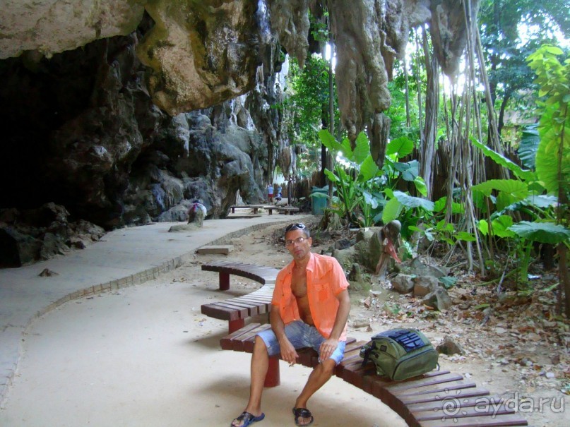 фото Krabi Resort