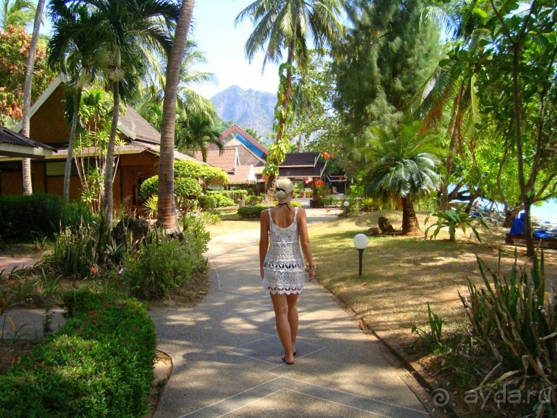 фото Krabi Resort