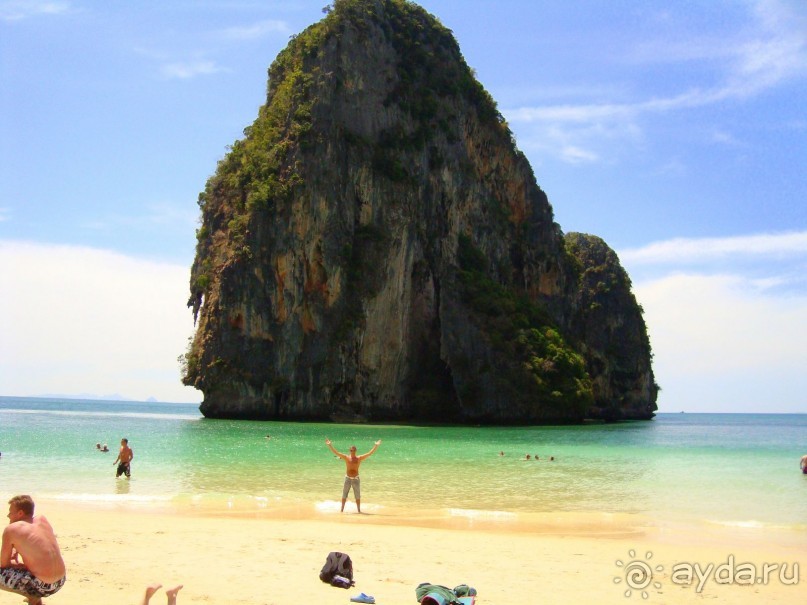 фото Krabi Resort