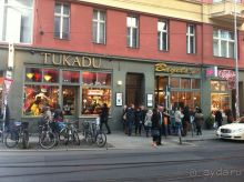 Альбом отзыва "Маленькое путешествие в столицу Германии!"