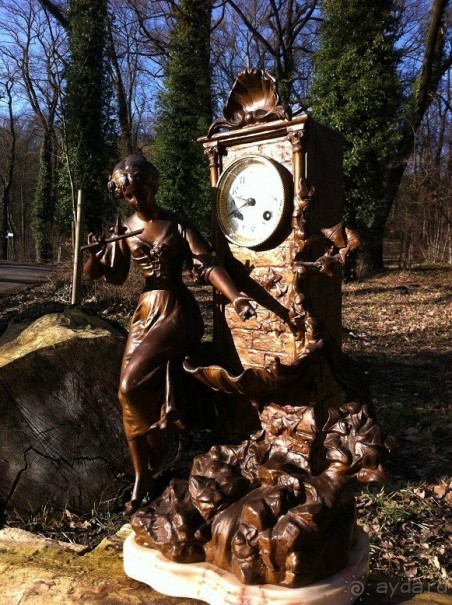 Альбом отзыва "Маленькое путешествие в столицу Германии!"