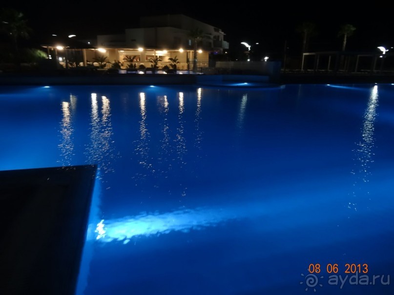 фото Hotel de Gigaro