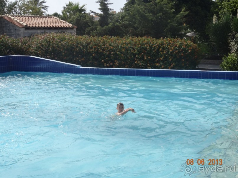 фото Hotel de Gigaro