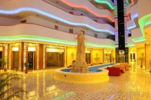 Интерьер Azura Park