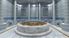 Интерьер Azura Park