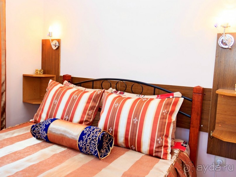 Гостевой дом "Victory", г. Феодосия