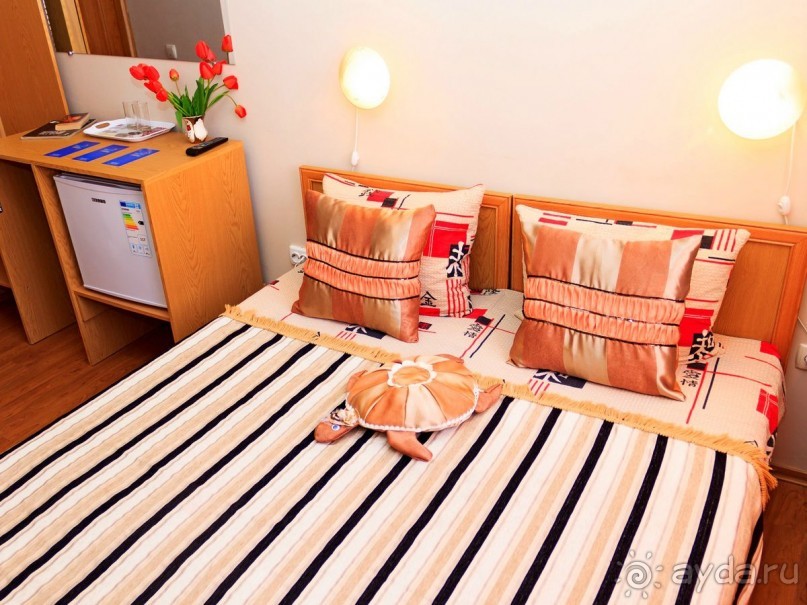 Гостевой дом "Victory", г. Феодосия