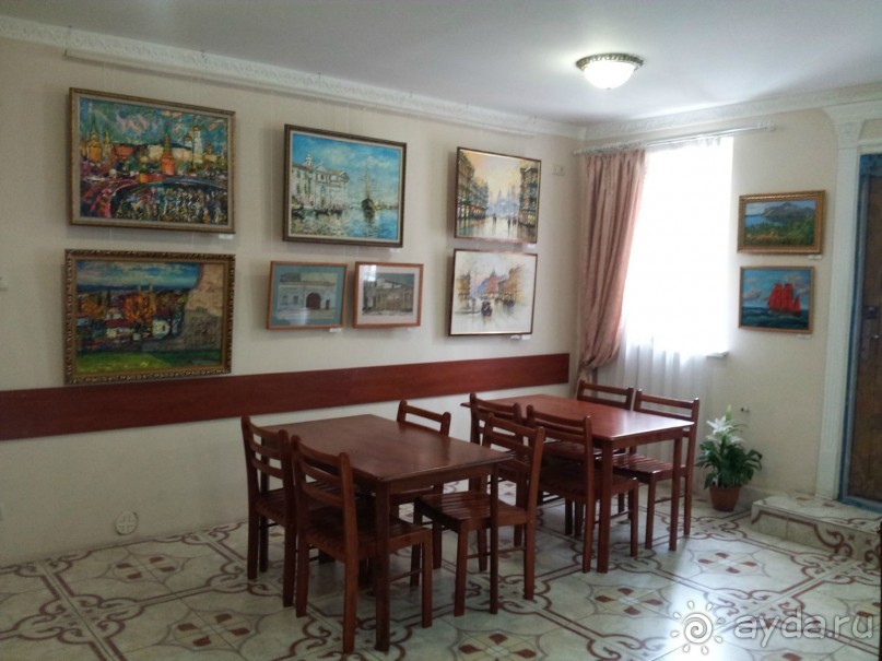 Гостевой дом "Victory", г. Феодосия