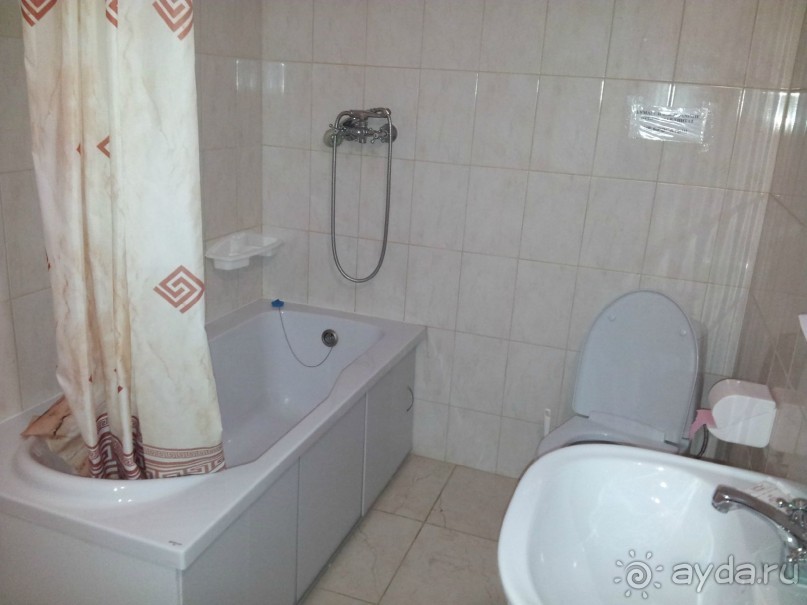 Гостевой дом "Victory", г. Феодосия