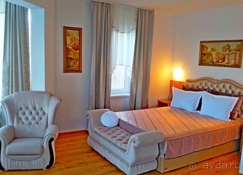 Гостевой дом "Victory", г. Феодосия