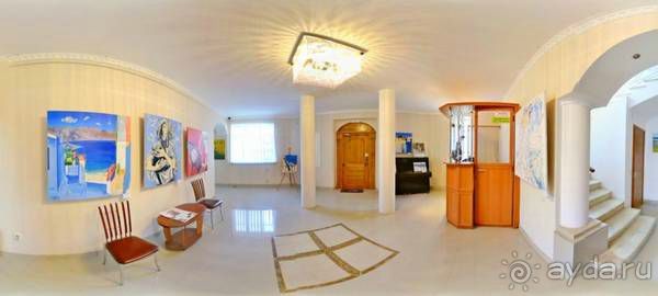 Гостевой дом "Victory", г. Феодосия