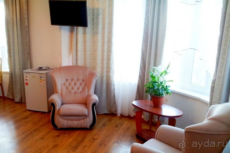 Гостевой дом "Victory", г. Феодосия