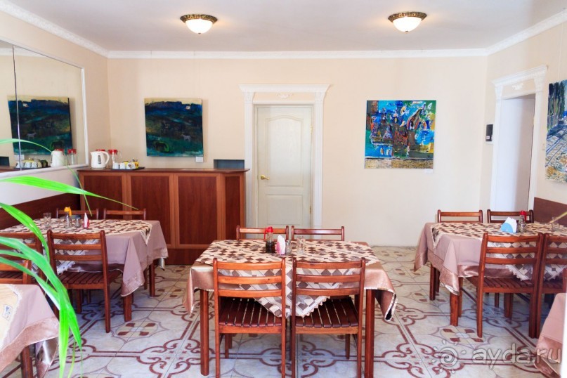 Гостевой дом "Victory", г. Феодосия