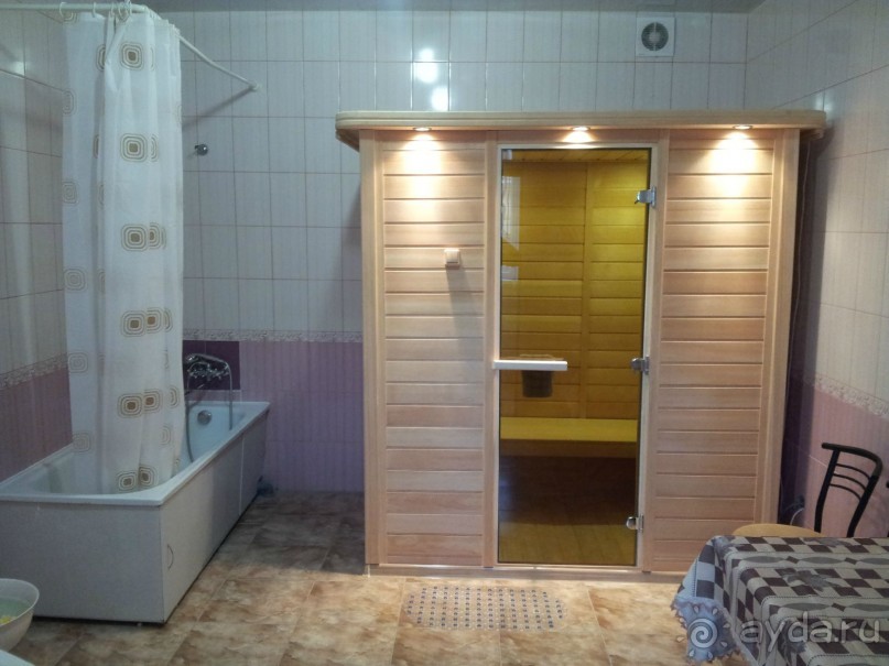 Гостевой дом "Victory", г. Феодосия