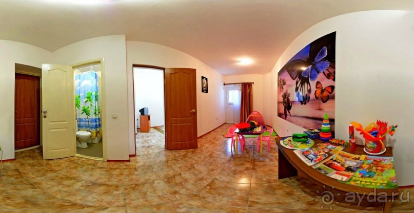 Гостевой дом "Victory", г. Феодосия