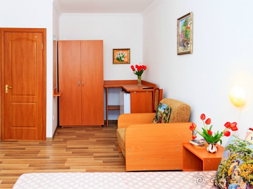 Гостевой дом "Victory", г. Феодосия