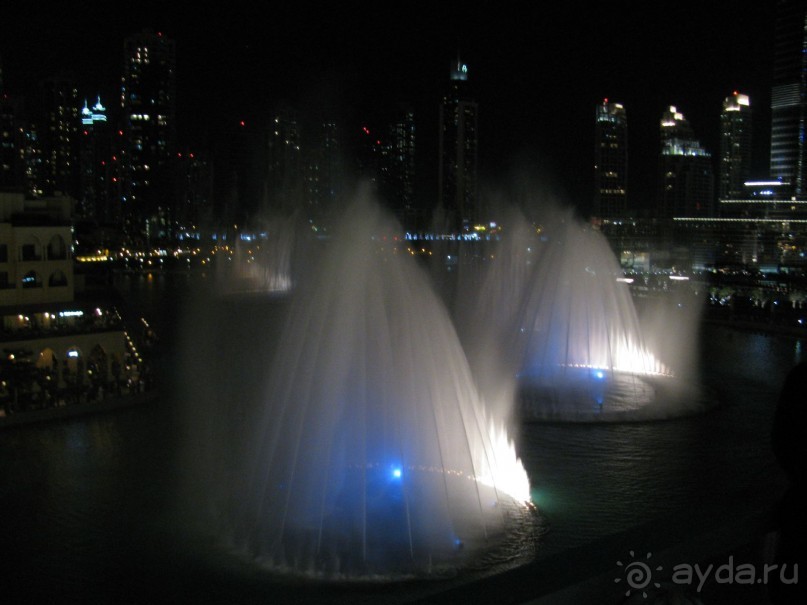 ОАЭ, Дубай: что посмотреть и общие впечатления