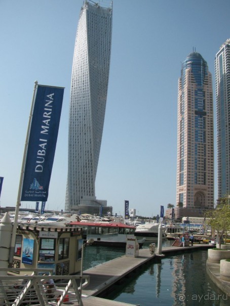 ОАЭ, Дубай: что посмотреть и общие впечатления