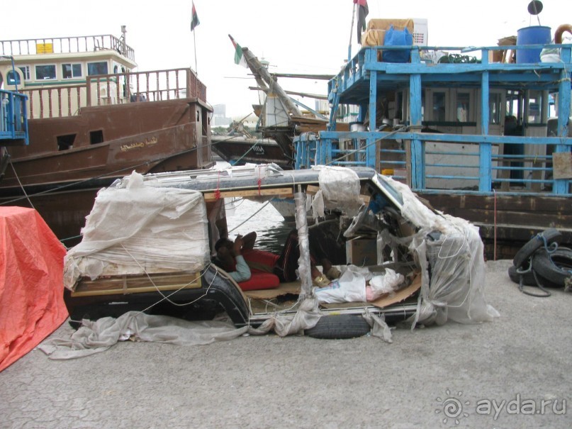 ОАЭ, Дубай: что посмотреть и общие впечатления