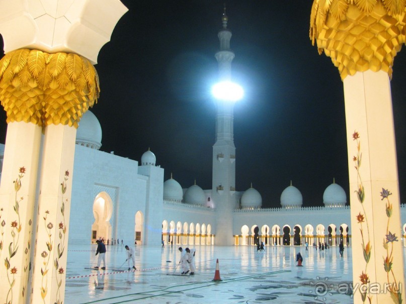 ОАЭ, Дубай: что посмотреть и общие впечатления