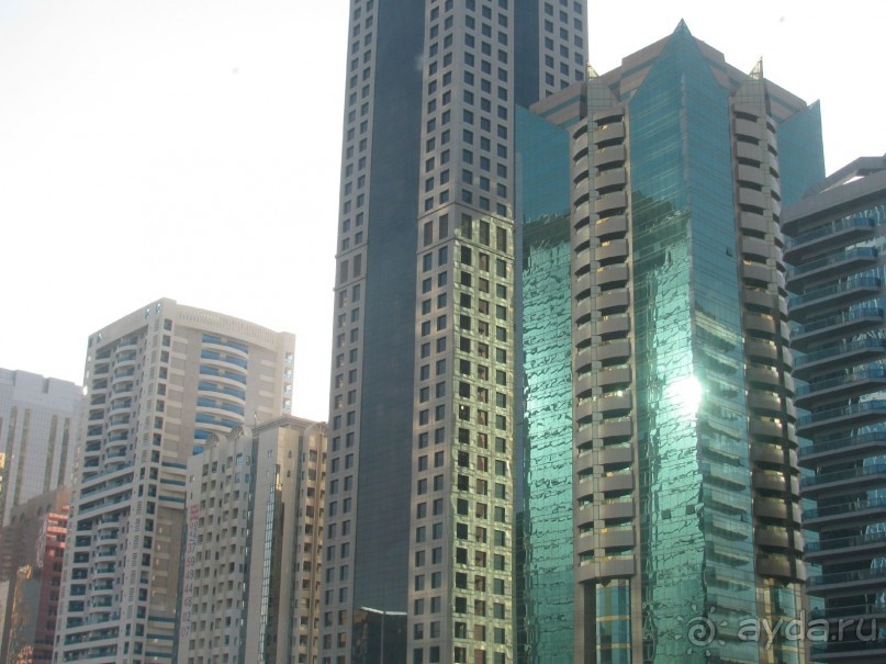 ОАЭ, Дубай: что посмотреть и общие впечатления