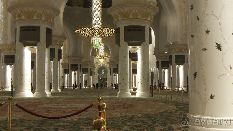 ОАЭ, Дубай: что посмотреть и общие впечатления