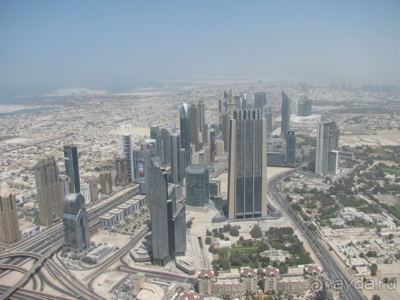 ОАЭ, Дубай: что посмотреть и общие впечатления