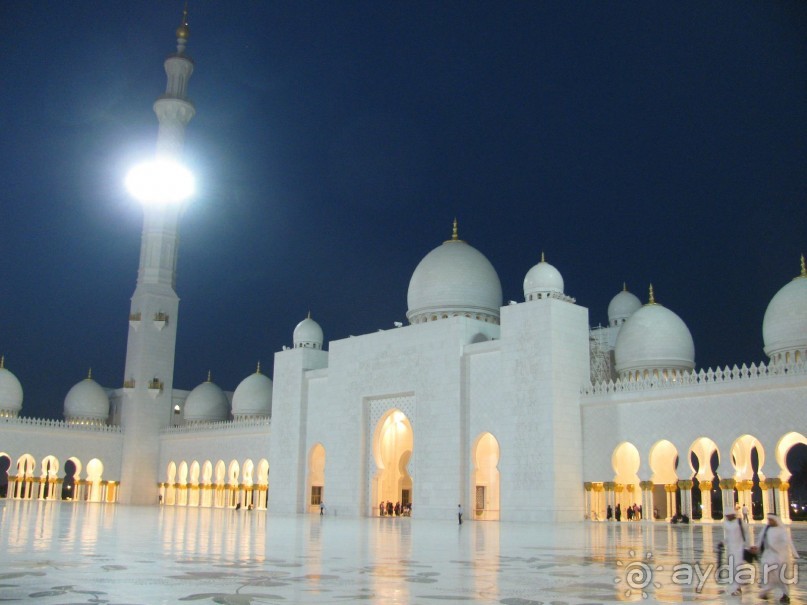 ОАЭ, Дубай: что посмотреть и общие впечатления