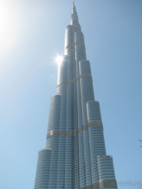 ОАЭ, Дубай: что посмотреть и общие впечатления