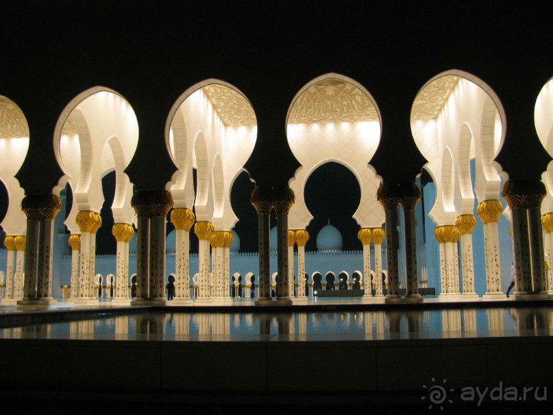 ОАЭ, Дубай: что посмотреть и общие впечатления